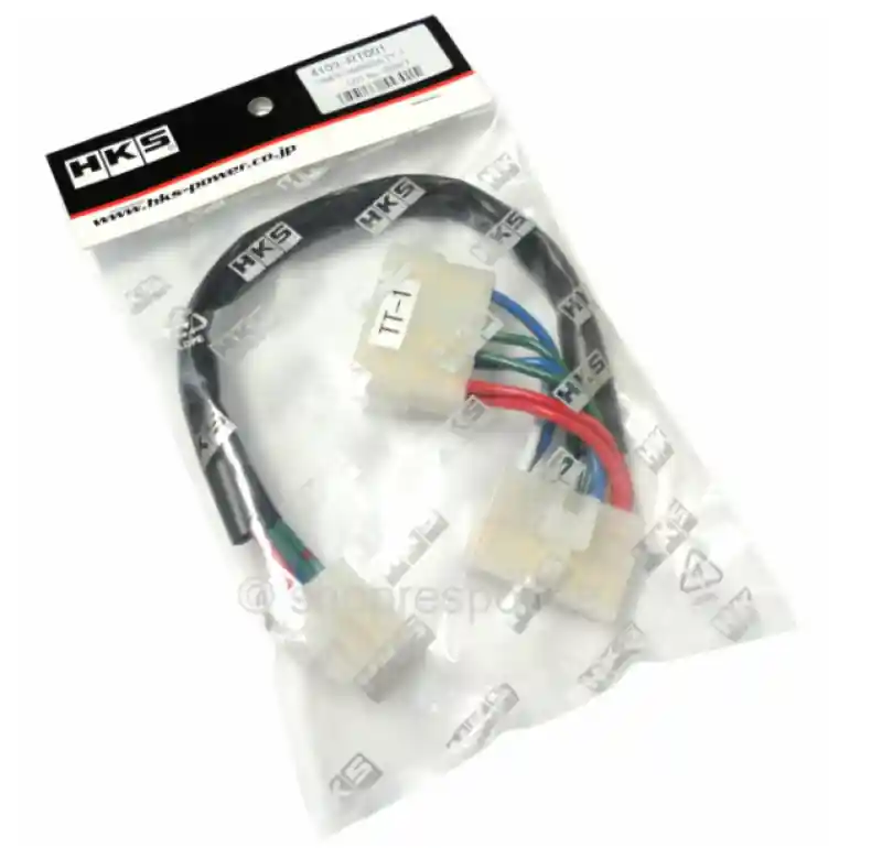 HKS / Blitz / Apexi / Stri 87-90 Supra MK3 & 85-88 (TT-1) 4-Runner TT Harness (HKS4103-RT001)