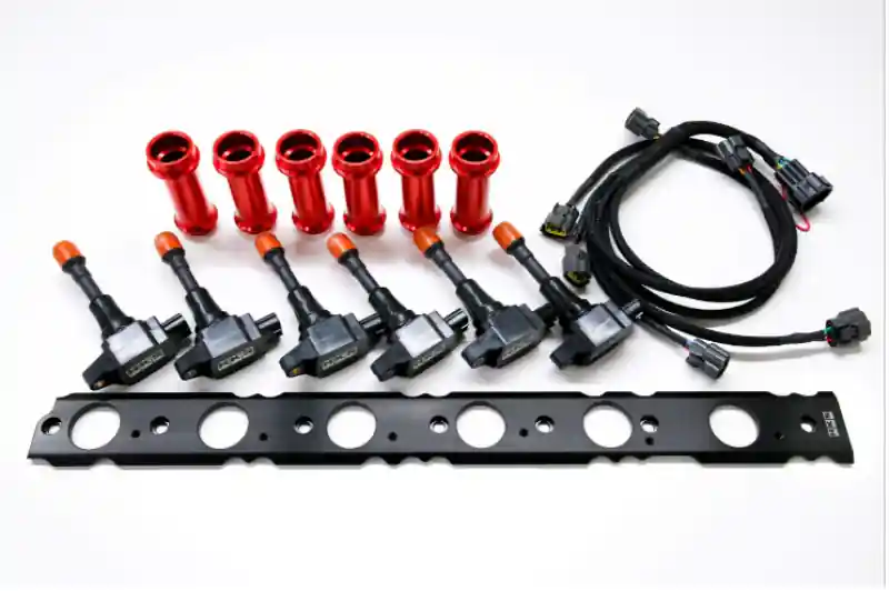 HKS SUPER FIRE RACING COIL PRO BNR34 (HKS43005-AN003)