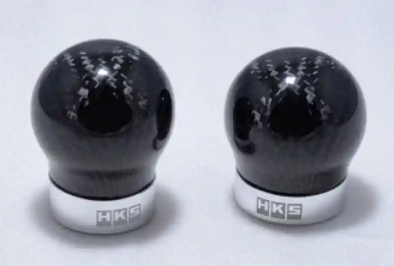 HKS CARBON SHIFT KNOB GXPA16/GZEA14H (HKS51999-AT002)