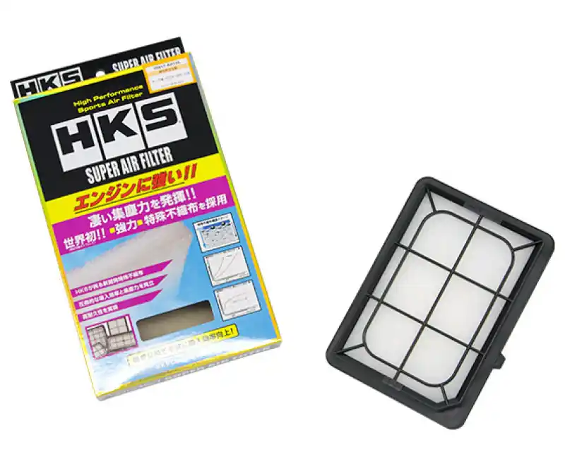 HKS SPF Fit Hybrid GP5 LEB-H1 (HKS70017-AH116)