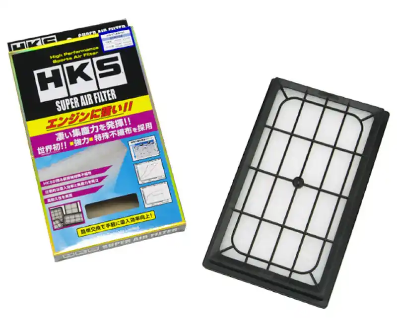 HKS Nissan/Subaru Super Air Filter (HKS70017-AN101)