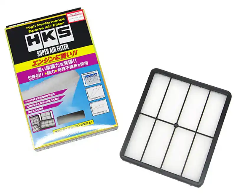HKS SPF Mark II JZX91 2JZ-GE (HKS70017-AT104)