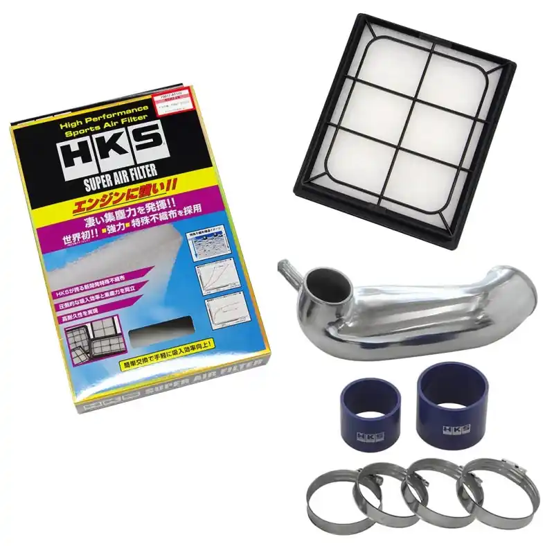 HKS Premium Suction ZVW30 2ZR-FXE (HKS70018-AT005)