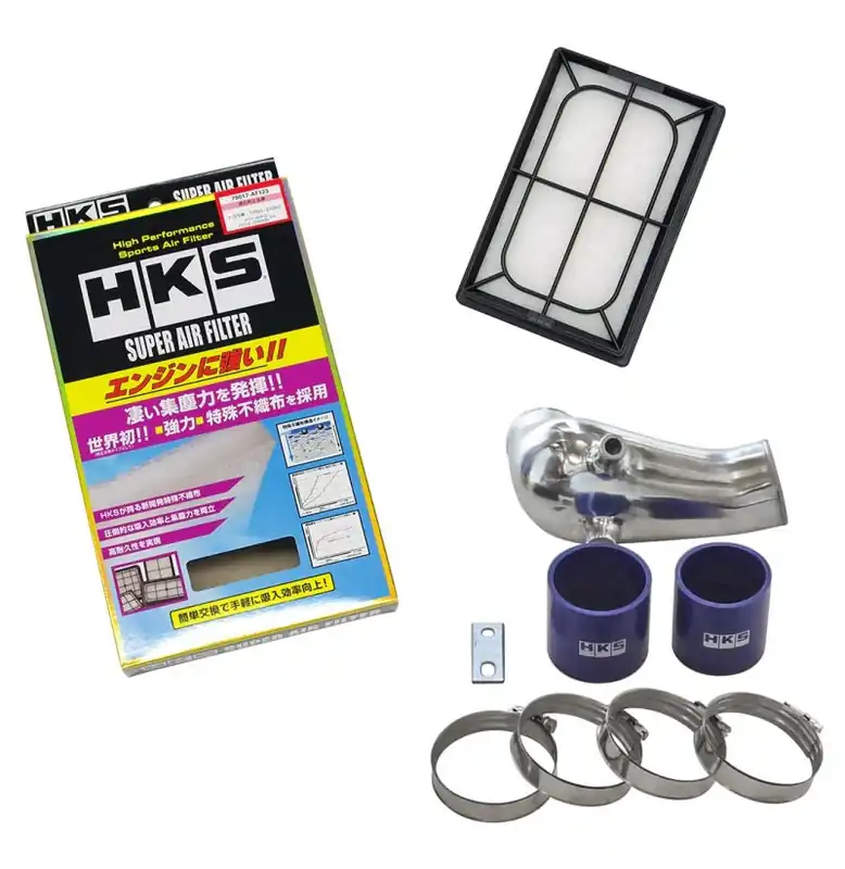 HKS Premium Suction NHP10 1NZ-FXE (HKS70018-AT007)