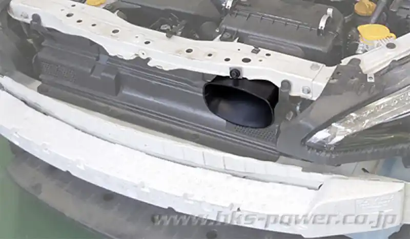 HKS AIR INTAKE DUCT ZN6/ZC6 FA20 N (HKS70999-AT002)