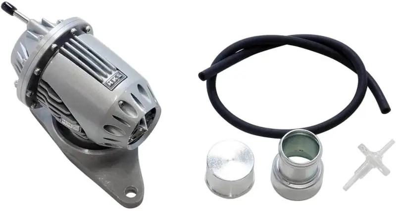 HKS 08-11 STi SSQV4 BOV kit (HKS71008-AF013)
