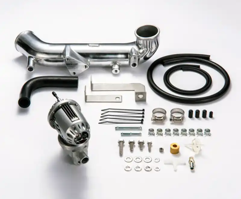 HKS SUPER SQV 4 HONDA CIVIC TYPE-R FK8 (HKS71008-AH009)