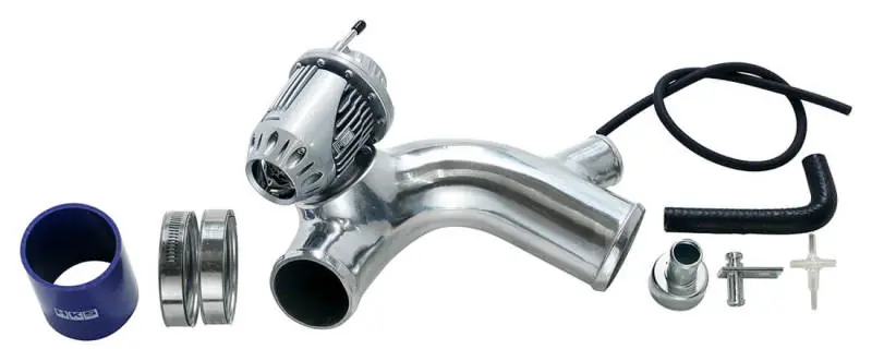 HKS 07-08 Mini Cooper S R56 SSQV4 BOV Kit (HKS71008-LE001)