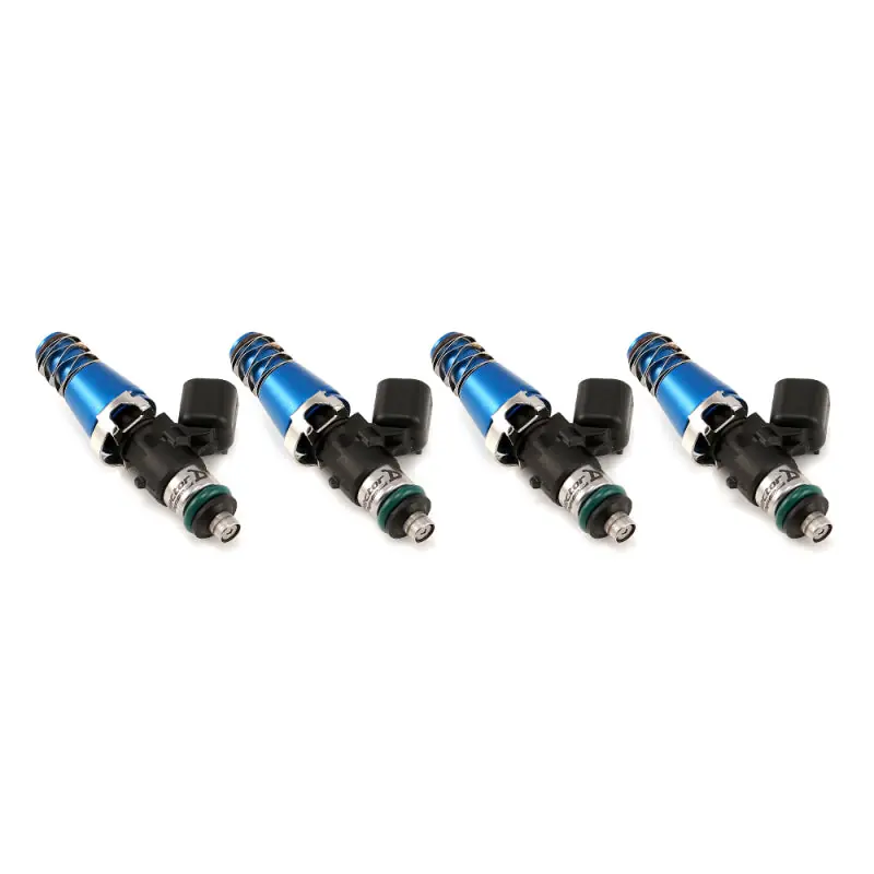 Injector Dynamics ID2600-XDS Fuel Injectors | Multiple Fitments (2600.60.11.14.4)