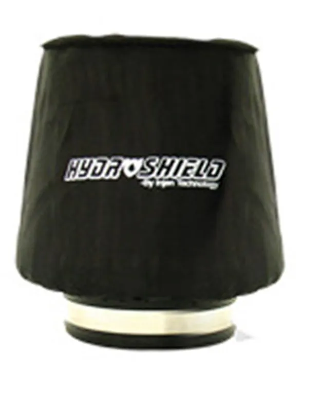 Injen Black Water Repellant Pre-Filter - Fits X-1049 / X-1062 (INJ1031BLK)
