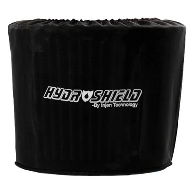 Injen Black Water Repellent Pre-Filter Fits X-1068 (INJ1074BLK)