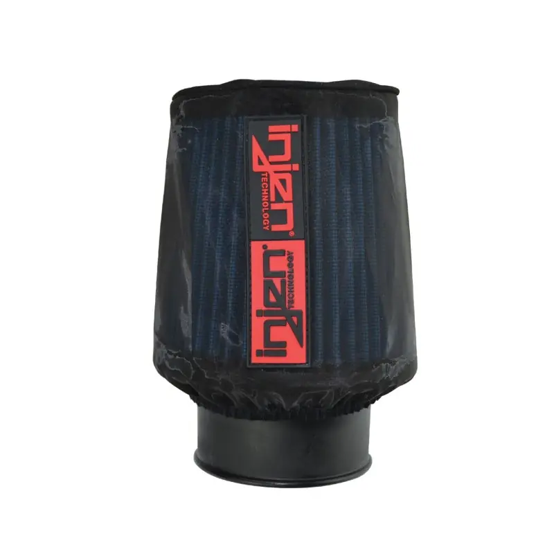 Injen Black Water Repellent Pre-Filter Fits X-1069 (INJ1075BLK)