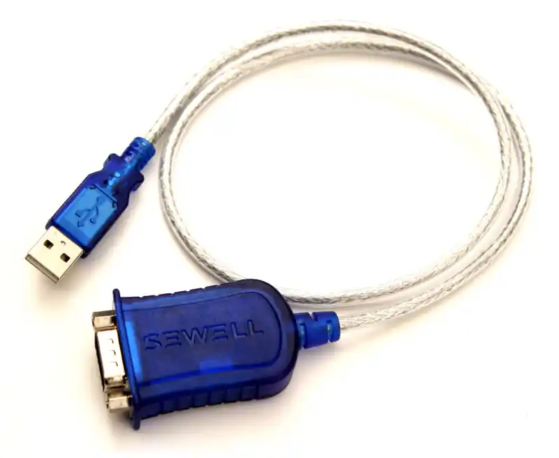 Innovate USB-to-Serial Adapter (INN3733)
