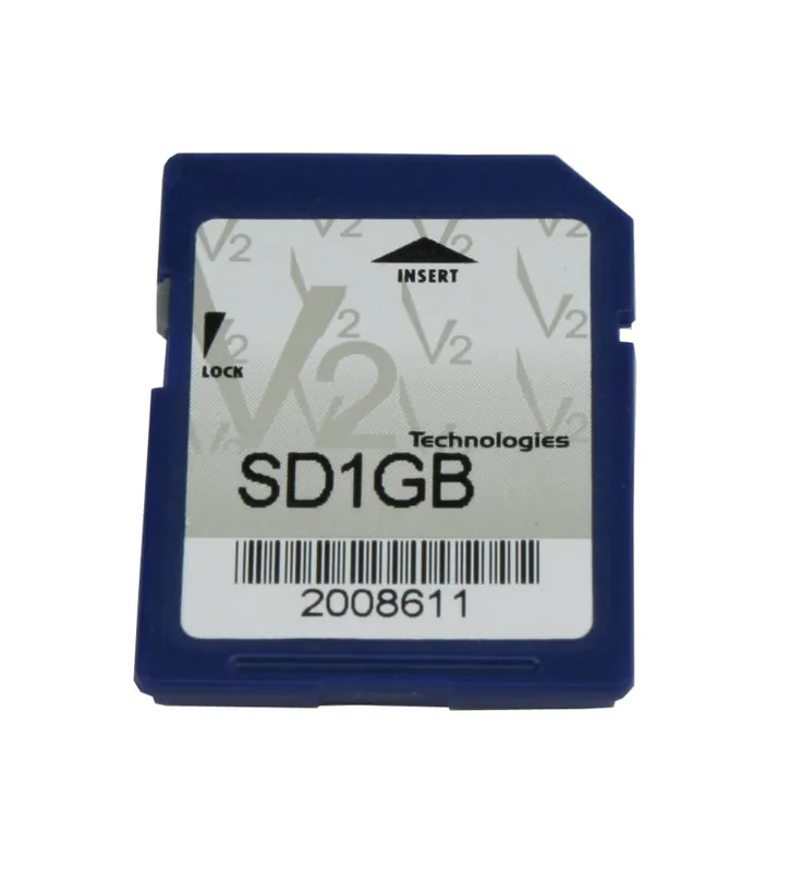 Innovate 1 GB SD Card (INN3787)