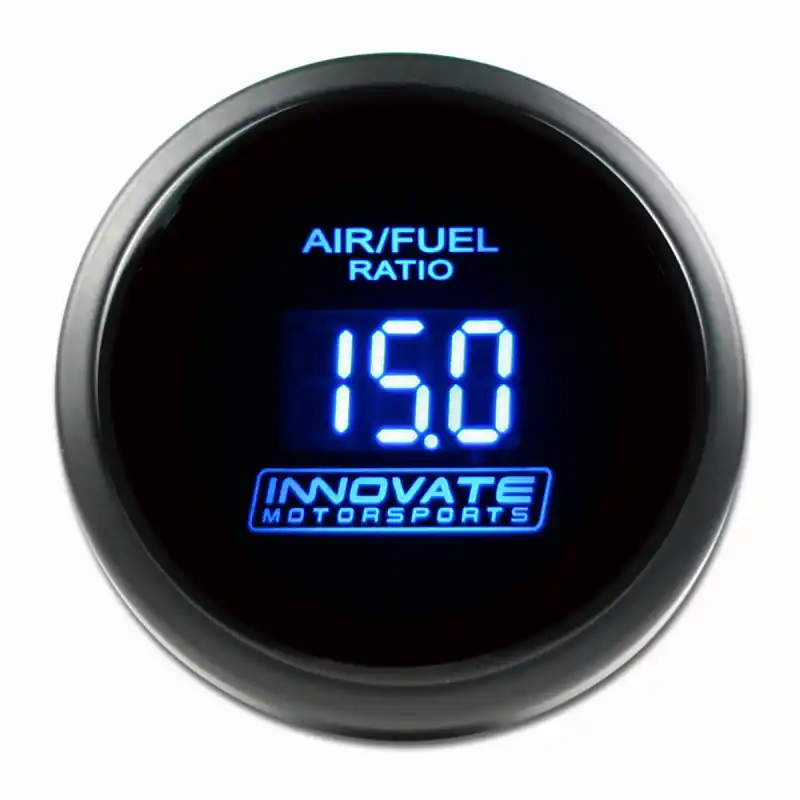 Innovate DB-Gauge Blue (Gauge Only) (INN3793)