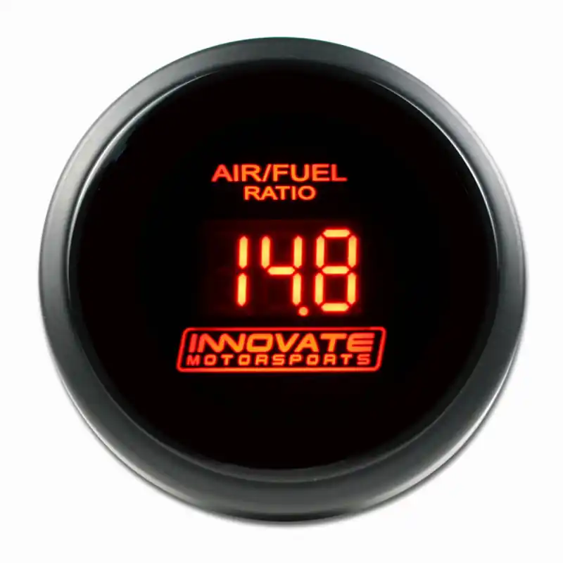 Innovate DB-Gauge Red (Gauge Only) (INN3794)