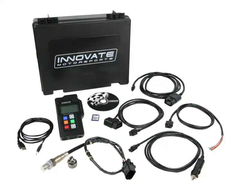 Innovate LM-2 Single Channel Wideband W/ OBD-ll (INN3806)