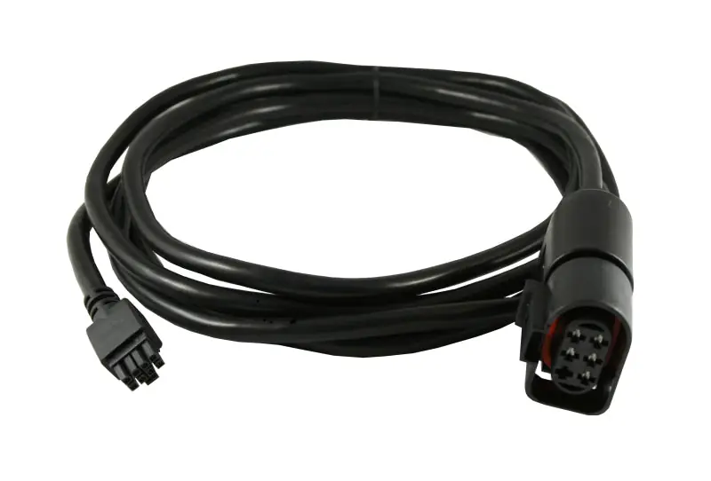 Innovate Sensor Cable: 8 ft. (LM-2 MTX-L) (INN3810)