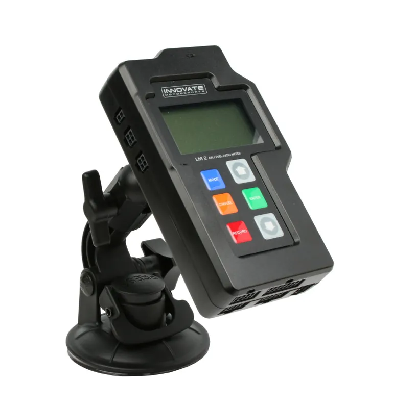 Innovate LM-2 Window Mount (INN3814)