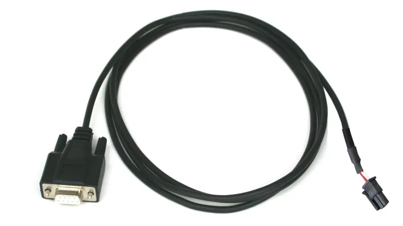 Innovate Program Cable: MTX Series (INN3840)