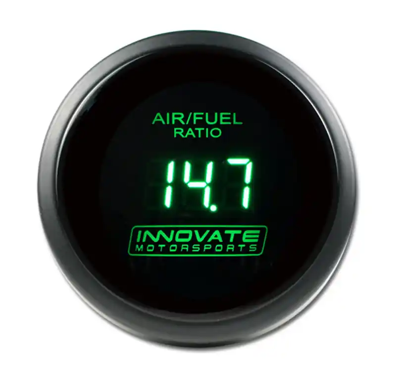 Innovate DB-Gauge Green (Gauge Only) (INN3872)