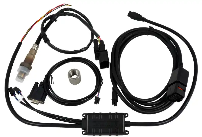 Innovate LC2 Digital Wideband Lambda Sensor Controller (INN3877)