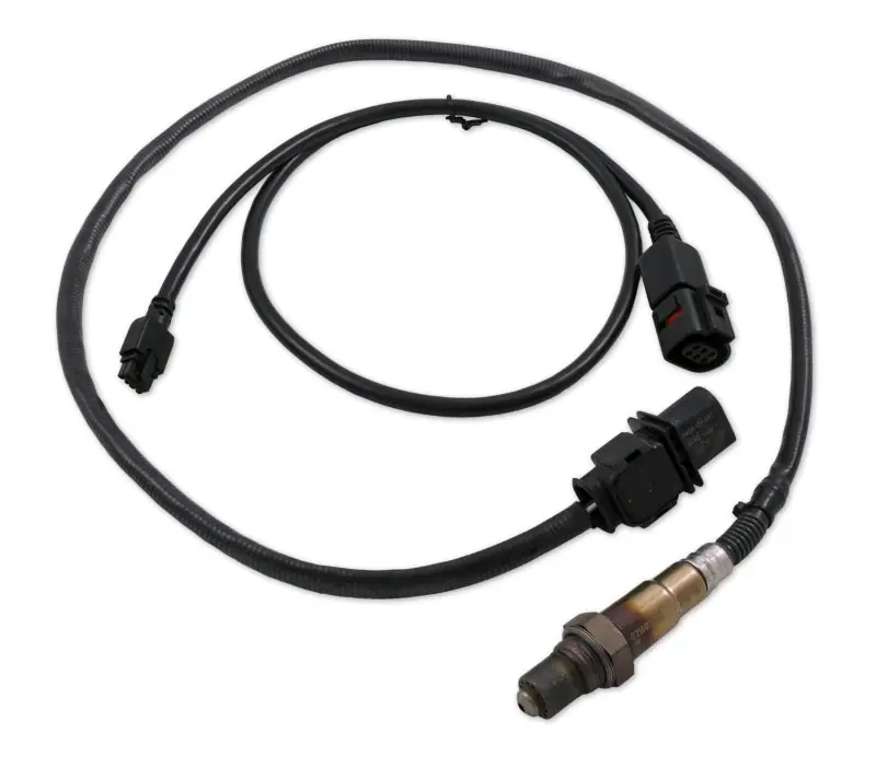 Innovate LSU4.9 Upgrade Kit - 3ft Sensor Cable and O2 Sensor (INN3896)
