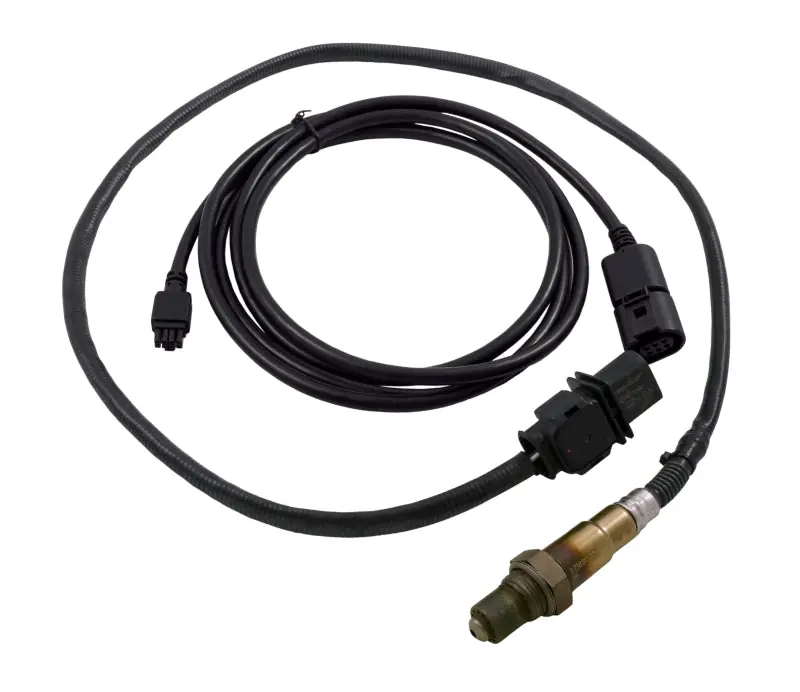 Innovate LSU4.9 Upgrade Kit - 8ft Sensor Cable and O2 Sensor (INN3897)