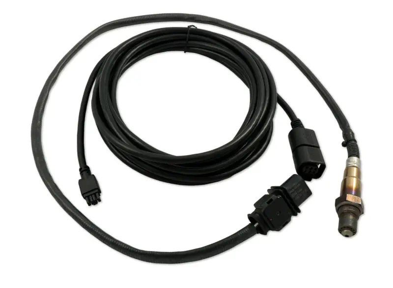 Innovate LSU4.9 Upgrade Kit - 18ft Sensor Cable and O2 Sensor (INN3898)