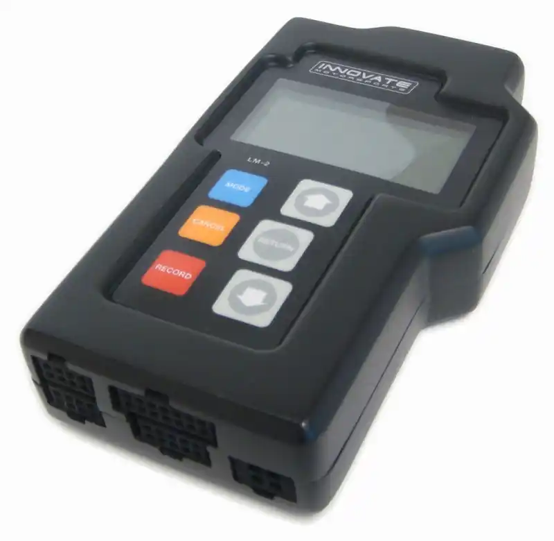 Innovate LM-2 Dual 02 Ultimate Shop Kit (INN3921)
