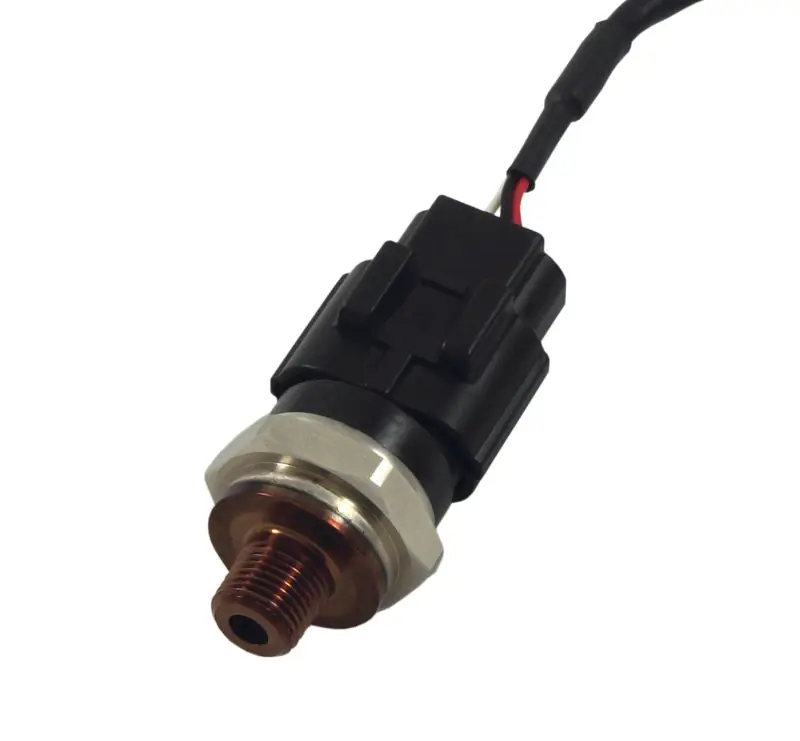 Innovate SSI-4 Plug and Play 0-1500 (100 Bar) Nitrous Pressure Sensor (INN3927)
