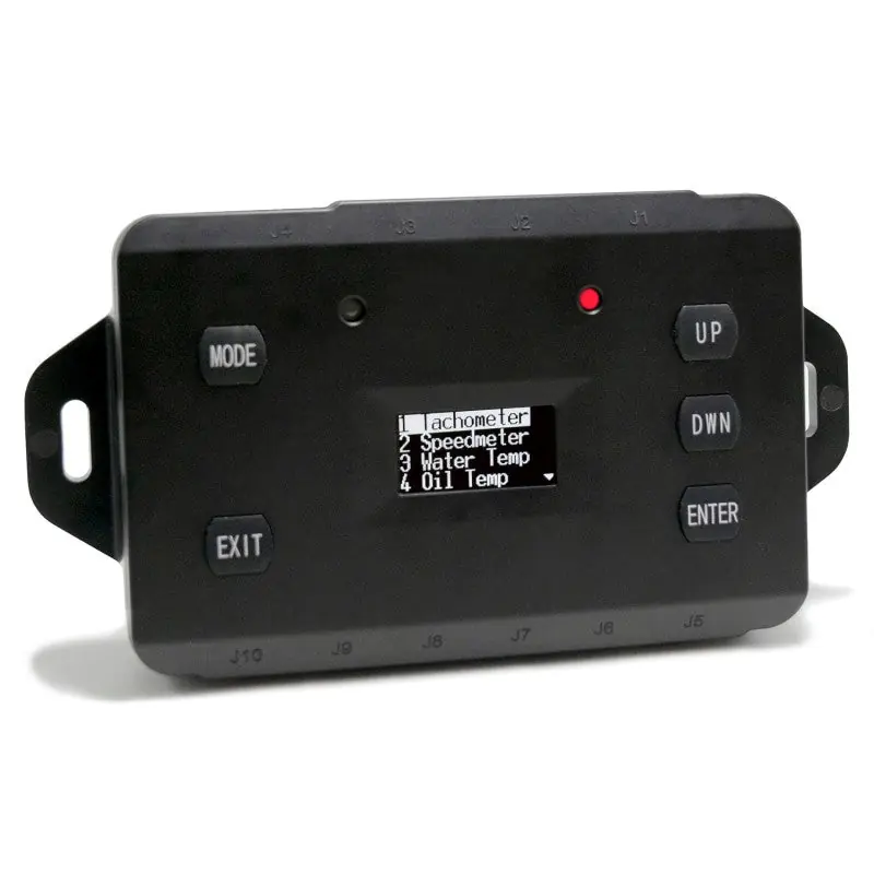 AutoMeter CAN Bridge - OBD-II Data Interface Module (ATM9113)