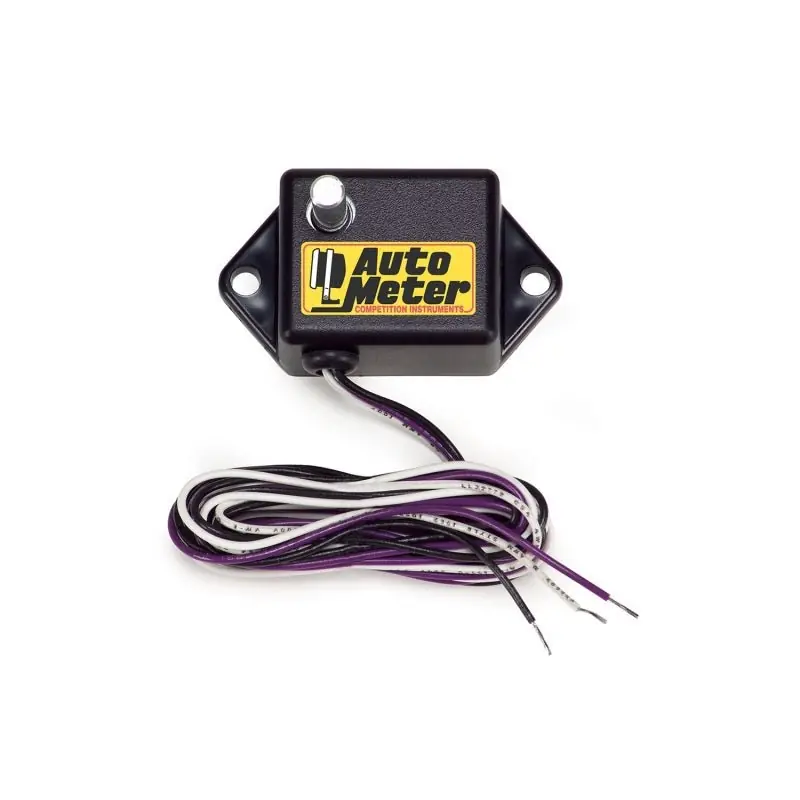 Autometer LED Lighting Dimmer (ATM9114)