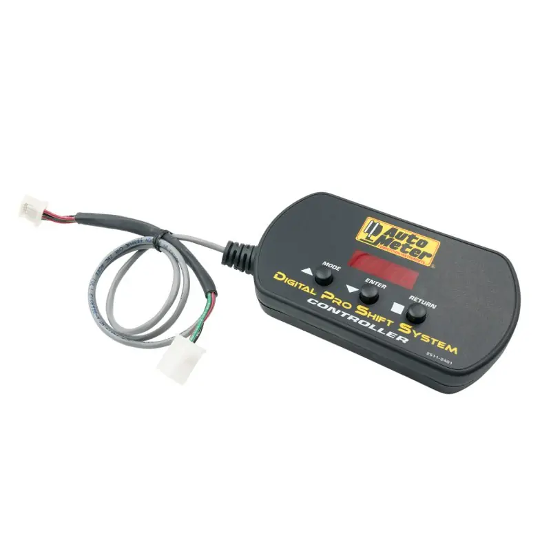 Autometer Pic Programmer for Elite Pit Road Speed Tachometers (ATM9119)