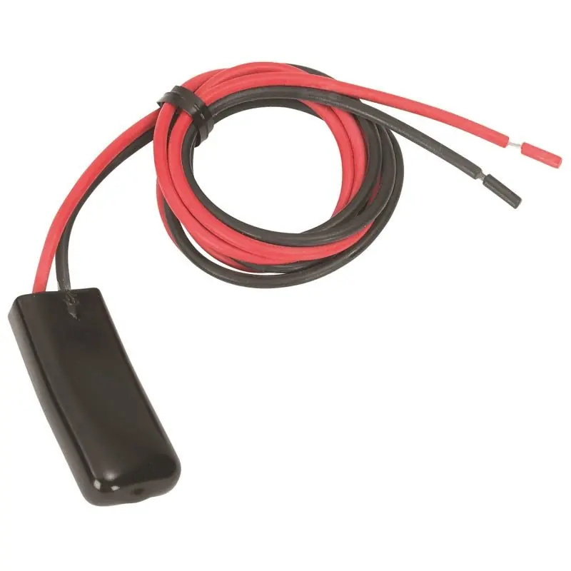 Autometer Accessories Electronic Snubber Noise Filter (ATMP13149)