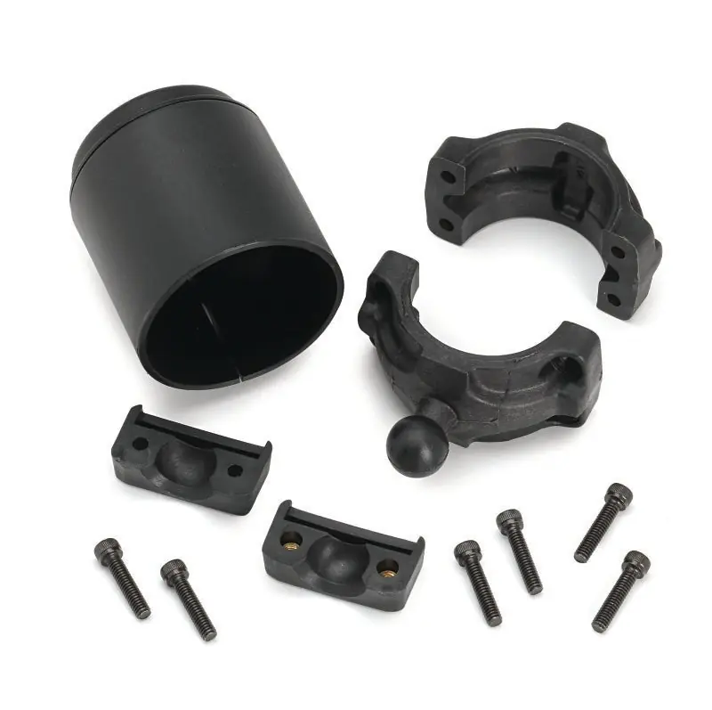 Autometer 52mm Roll Bar (40mm Dia.) Gauge Mount (ATMST264803)