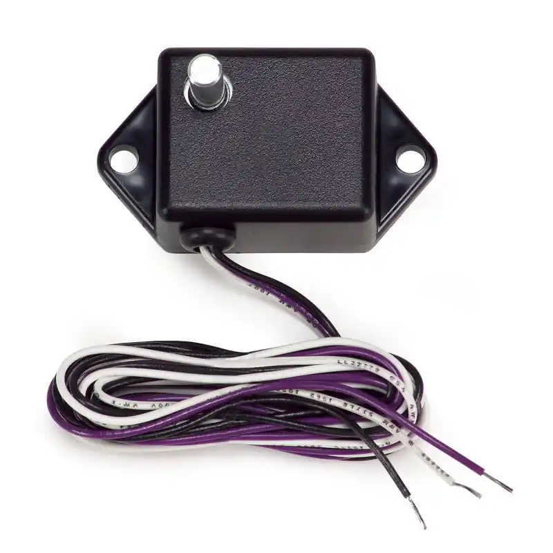 AutoMeter Stack Dimming Control Module 52mm Gauges (Up To 6) (ATMST269114)