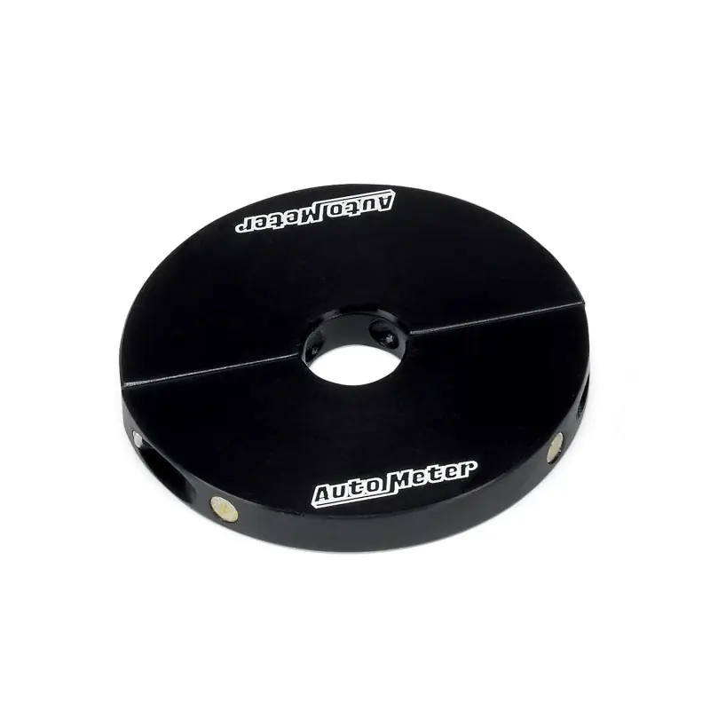 Autometer 4 Magnet Universal Driveshaft Collar (Machine To Fit) (ATMST269389)