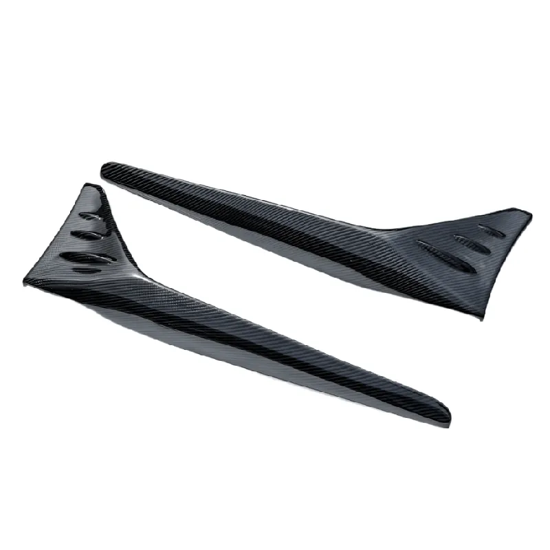 Street Hunter BRZ/GR86 Side Skirt Cap