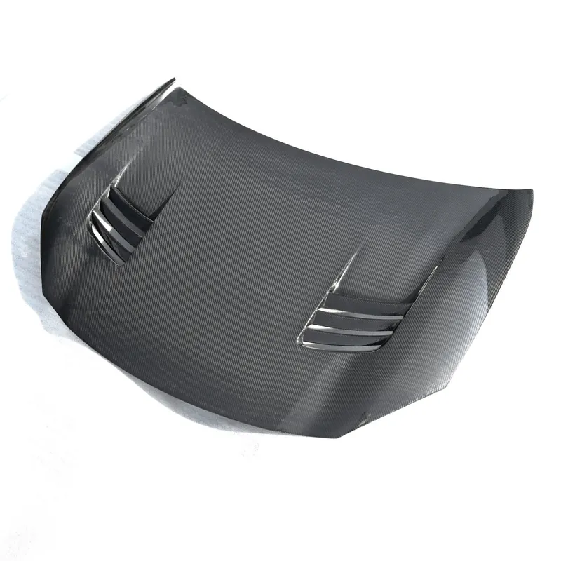 Street Hunter BRZ/GR86 Vented Hood