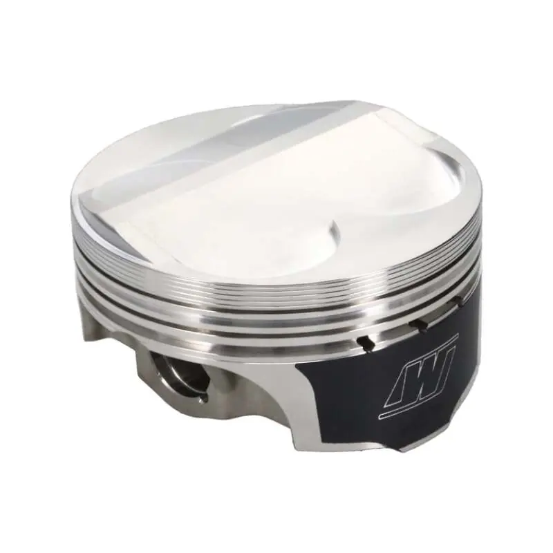 Wiseco Nissan VQ37 Professional Series Piston Kit +2.75cc Dome 96.00mm Bore - Single (WIS6697RM96-3D)