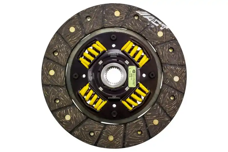ACT 13-20 Subaru BRZ / 13-16 Scion FRS / 13-20 Toyota 86 Performance Street Sprung Disc (ACT3000506)