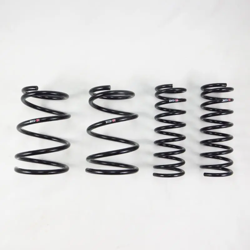 RS-R 15-17 Subaru Outback 2.5(BS9) Down Sus Springs (RSRF668W)