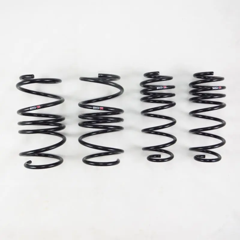 RS-R 15+ Lexus RC350 RWD (GSC10) Super Down Sus Springs (RSRT995S)
