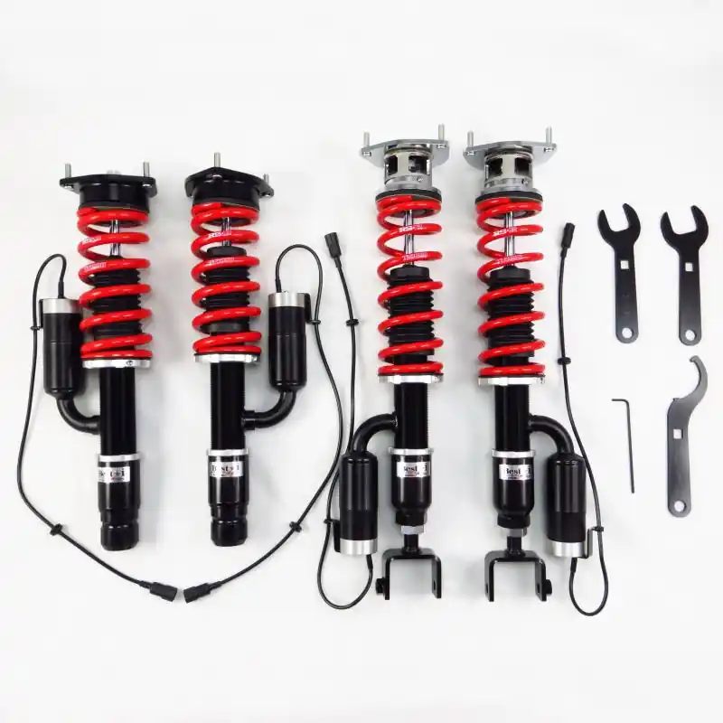 RS-R 13-15 Lexus GS350/F-Sports (GRL10) Basic-i Active Coilovers (RSRXBAIT170MA)