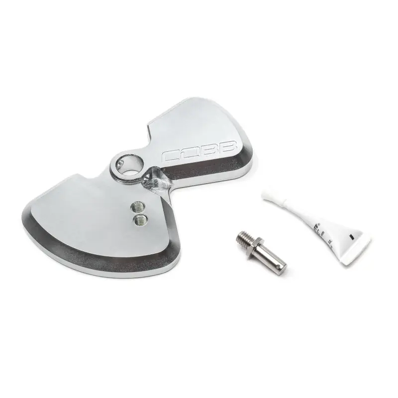 Cobb 15-24 Subaru WRX Adjustable Shift Plate (COBB244320)