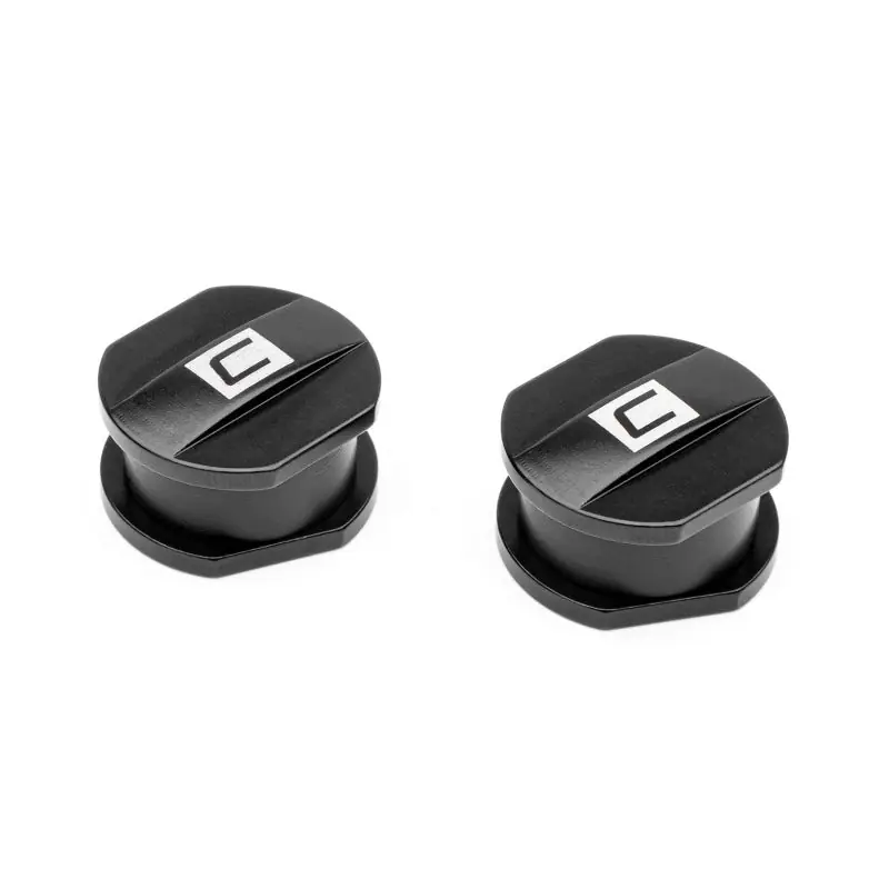 Cobb 07-13 MazdaSpeed3 Shifter Bushing Kit (COBB272300)