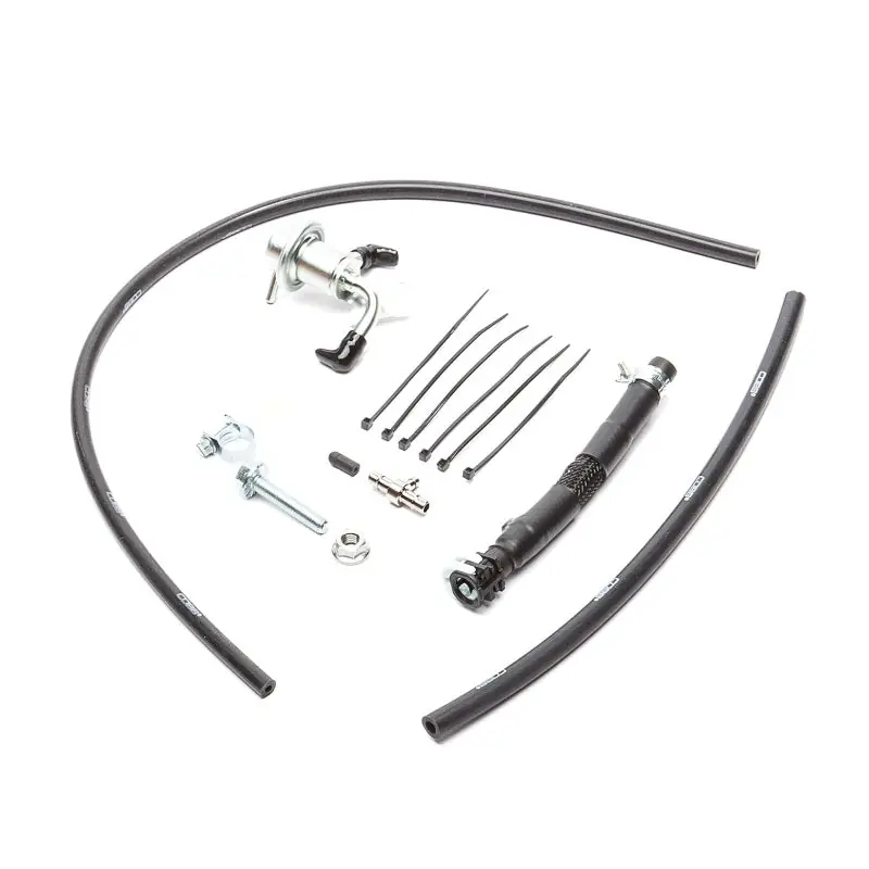 Cobb 08-21 Subaru STI Fuel Pressure Regulator (for Fuel Rail Kit) (COBB315250)