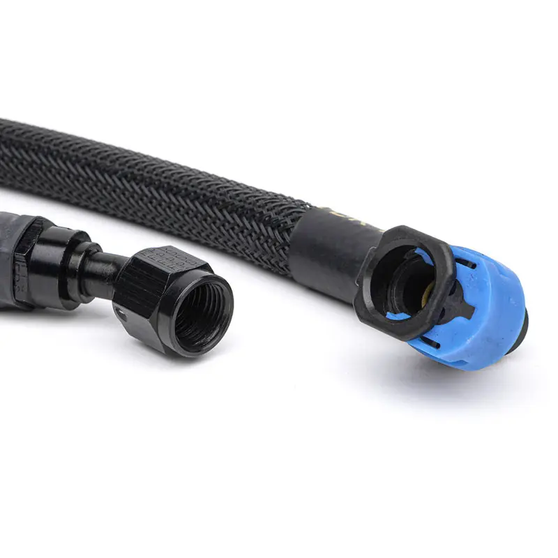 Cobb 08-21 Subaru STI (Incl. 2018 Type RA) NexGen Flex Fuel Ethanol Sensor Kit (COBB325650)