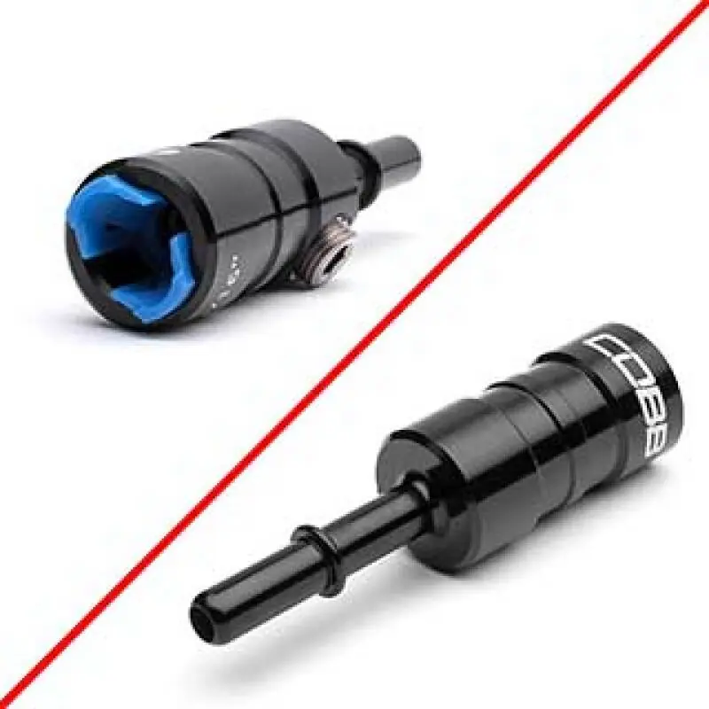 Cobb 15-21 Subaru WRX CAN Fuel Pressure Sensor Kit (COBB344750)